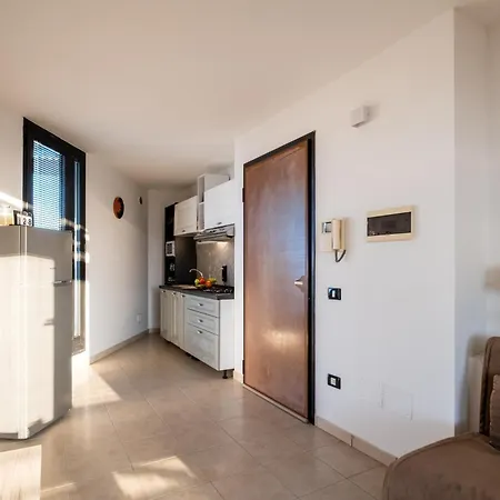Tramonti