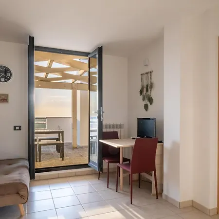بيت للعطل Tramonti *