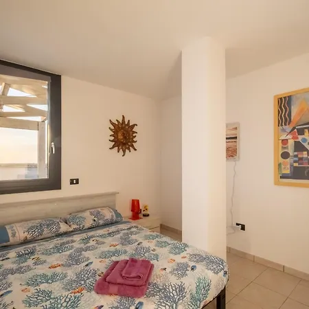 بيت للعطل Tramonti *