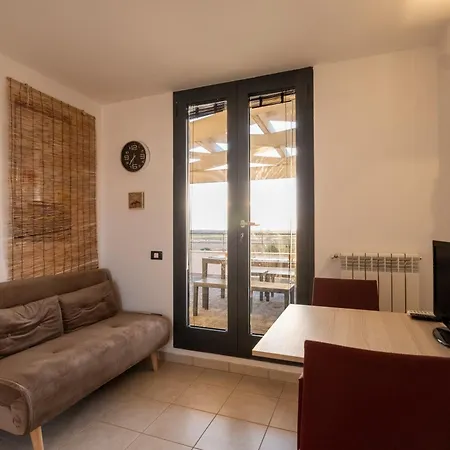 בית נופש Tramonti Nardò