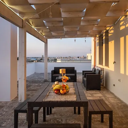 Tramonti بيت للعطل