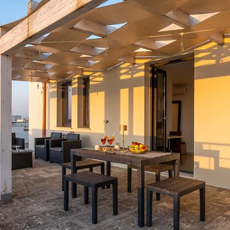 Tramonti بيت للعطل